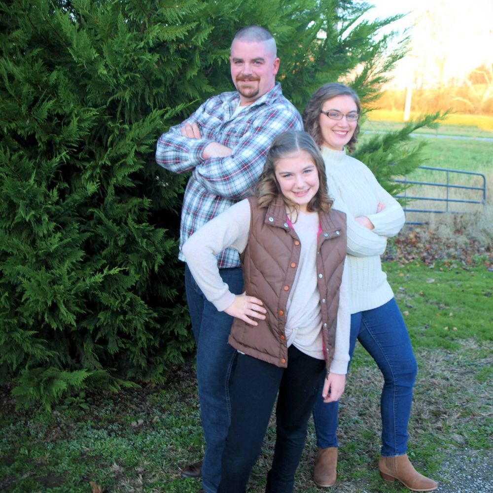 Meet your Posher, Blair